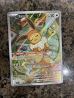 Eevee 173 Pokemon Center