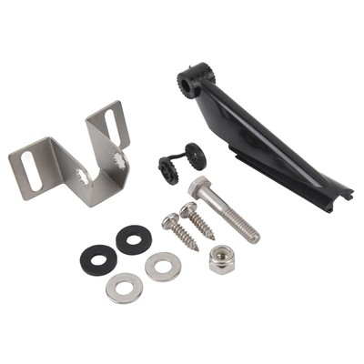 000 10262 001 Geberhalterung für DSI-Skimmer für Lowrance Gebermontage Geberm...