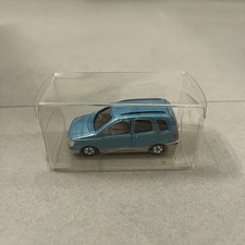 Mint Tomica  16 Toyota Corolla Spacio 1998 Tomy Diecast 1/58 Toy Car Blue