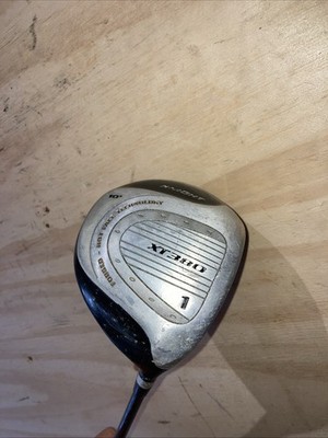 Knight Golf XT380 Driver