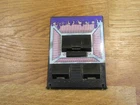 Vtg 1990 TMNT Technodrome Playset Replacement Parts-  Outer hatch door X