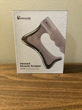 Swancode Heated Muscle Scraper