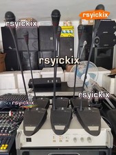 1pcs Used BOSCH LBB 3531/50 Conference Microphone