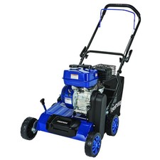 Powerhorse 2in.-1 Gas Dethatcher/Scarifier, 212cc OHV Engine