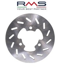 RMS Disco Freno Posteriore APRILIA SX 50 dal 2006 (DERBI D50B) 180mm