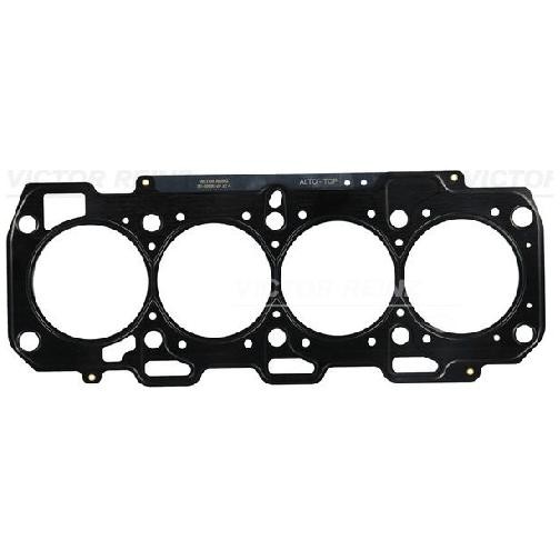 Dichtung Zylinderkopf FüR Alfa Romeo 147 937 1.9 01 Bis 10 Victor Original Neu-image