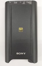 SONY PHA-3 Portable Balanced Headphone Amplifier w/ Cable Works Tested OM04 1.0