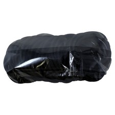 Goody Women's Elastics Hairbands Black 36 Pieces