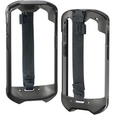 10PCS Black Protective Cover Case for Zebra TC51 TC52 TC56 TC57 SG-TC5X-EXO1-01