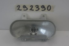 Stop fanale posteriore Tail light Piaggio Skipper 125 150 SKR City 80 NO LENTE
