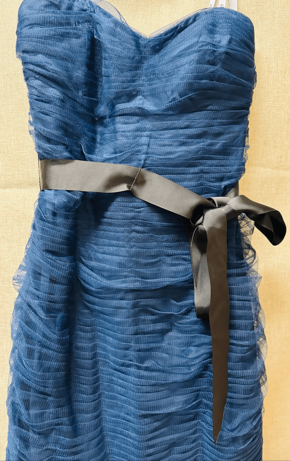 JS collection color blue, size medium - image 2