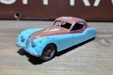 Dinky 157 Jaguar XK120 Original Condition
