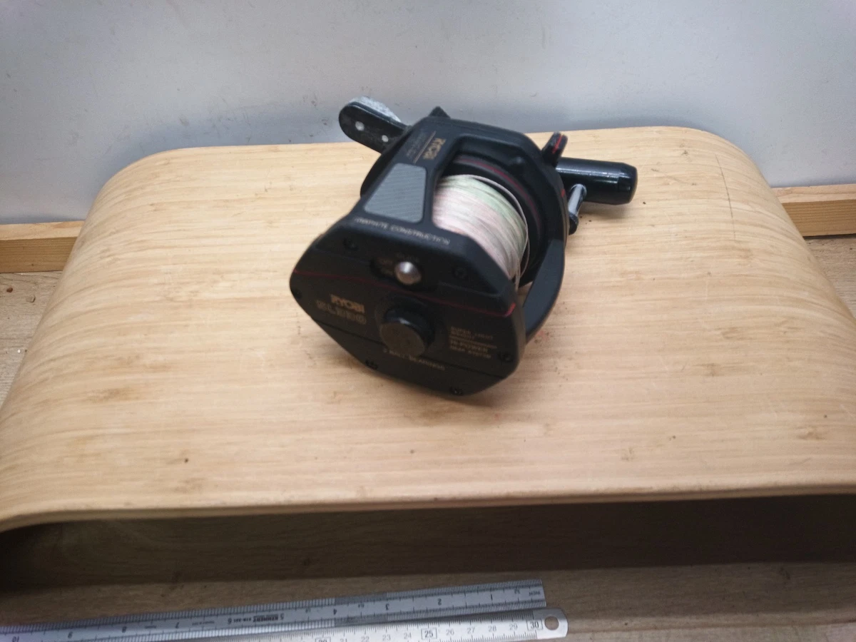 Ryobi Right Big Game Saltwater Fishing Reels for sale | eBay