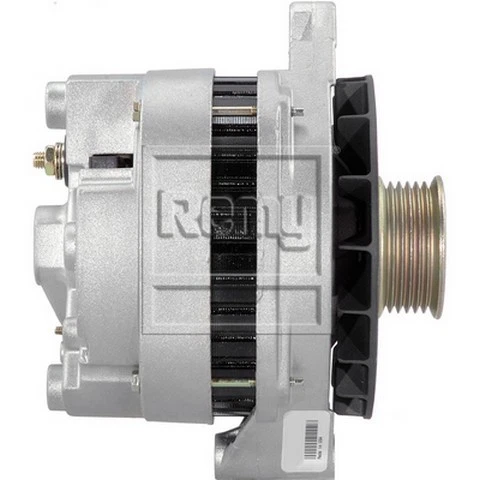 Alternador Remy 21112 Premium para 94-96 Chevrolet Corvette - Imagem 4 de 4