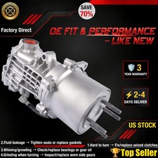 2.466 Ratio Rear Axle Differential Carrier fo...