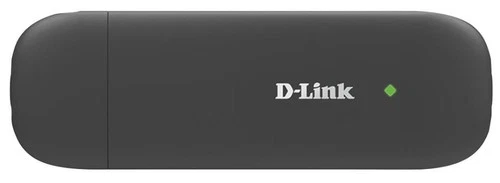 D-LINK - 4G LTE USB Adaptor