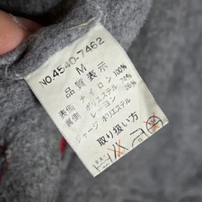 JPN Reversible Converse Big Logo Varsity Jacket