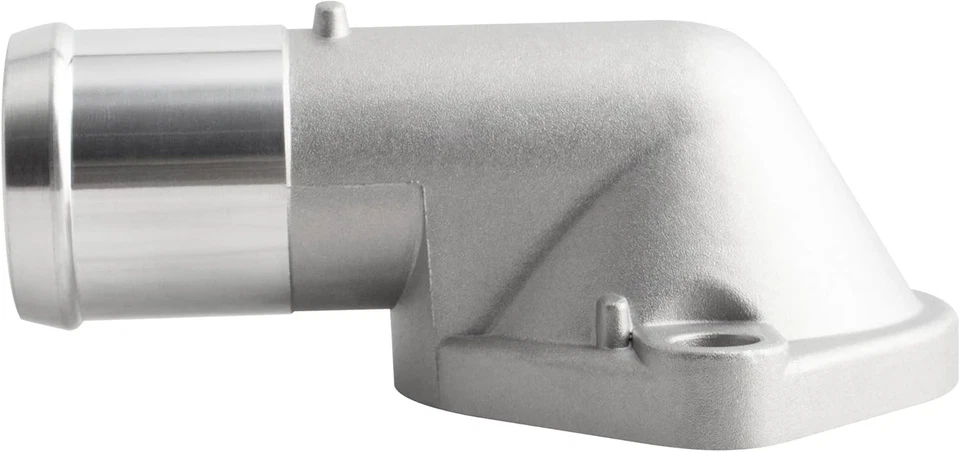 902-5002 Engine Coolant Thermostat Housing For 96-01 Elantra Tiburon - Image 2 of 4