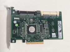 Dell PowerEdge UCS  61 SAS RAID Controller Card Server Storage Board