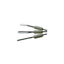 ADATTATORE GELMA PER MARTELLO MECCANICO PER SGORBIE STUBAI D. 7.5 MM. OFFERTA -