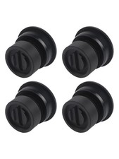 Anti Vibration Feet Noise Reducing Pads Easy Installation Enhanced Traction