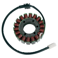Ricks Motorsport Electric Stator - 21-409