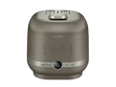 Cuchen Rice Cooker CJH-PM0601iPUS