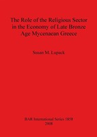 Susan M. Lupack | The Role Of The Religious Sector In The Economy Of Late...