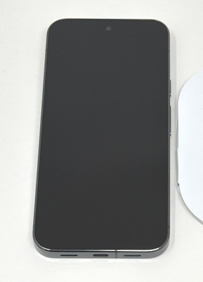 Google Pixel 10 Pro XL - 256GB - Obsidian WiFi Only (T-Mobile) GUL82 Defective