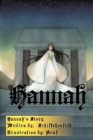 Hannah | Schiffchenfeld Funada | Taschenbuch | Kartoniert / Broschiert | 2011