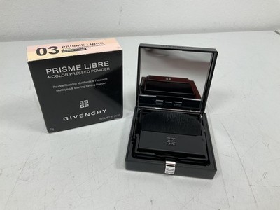 GIVENCHY - Prisme Libre Powder - N3 Voile Rosé - 9,5 g - Neu !!!