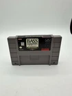 BASS Masters ClassicPro Edition (SNES, 1996) Loose
