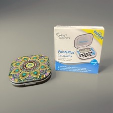 Weight Watchers Points Plus Calculator Daily Weekly Tracker WW