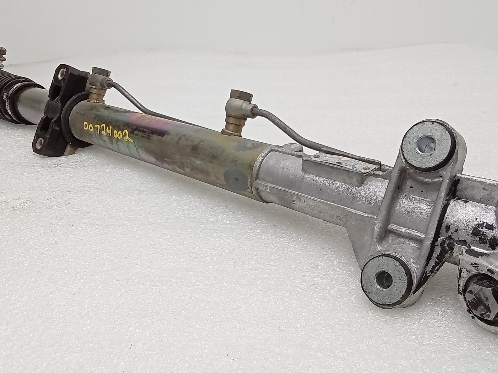 2008-2019 Maserati Quattroporte M139 Power Steering Gear Rack And Pinion