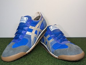 Asics Tiger Vintage | eBay
