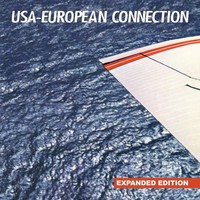 Midney - USA-EUROPEAN Connection Expanded Edition - Cd - G3Z