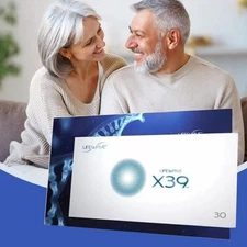 LifeWave X39 -30 Patch