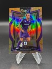 2024-25 Panini Select Serie A Terrace Edoardo Bove Honeycomb SP #32
