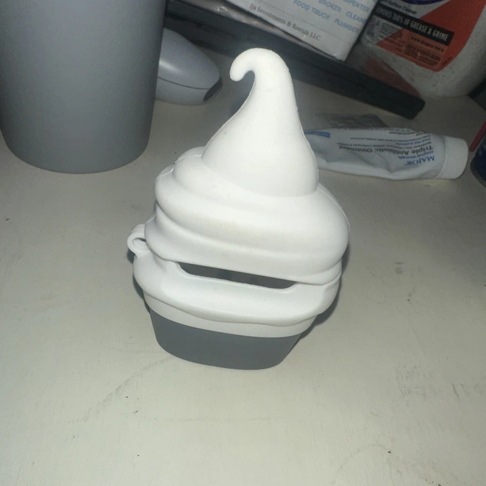 Funda AirPods Ben&Jerry’s compatible con AirPods Foto 2 de 3