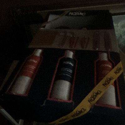Mosko Day & Night Treatment Anti-Aging Set