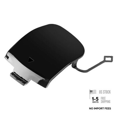 Bumper Tow Hook Cover Cap for Mini Cooper 2014-2018 | Durable and Sturdy |