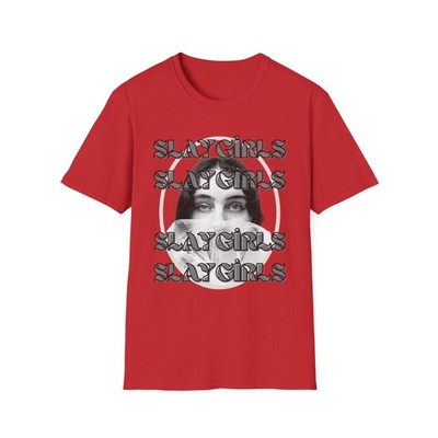 Gildan Softstyle Shirt Men Women Lightweight Cotton T-Shirt