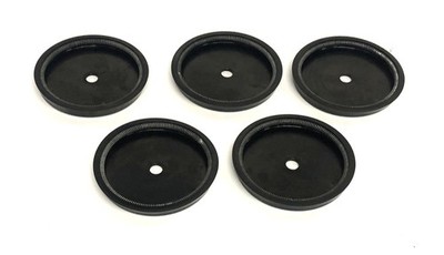 CFW Seal T 80 9 10 2 [Lot of 5] NOS