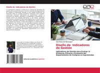 DiseñO De Indicadores De GestióN Irma Perez De Mezzogori Taschenbuch Spanisch