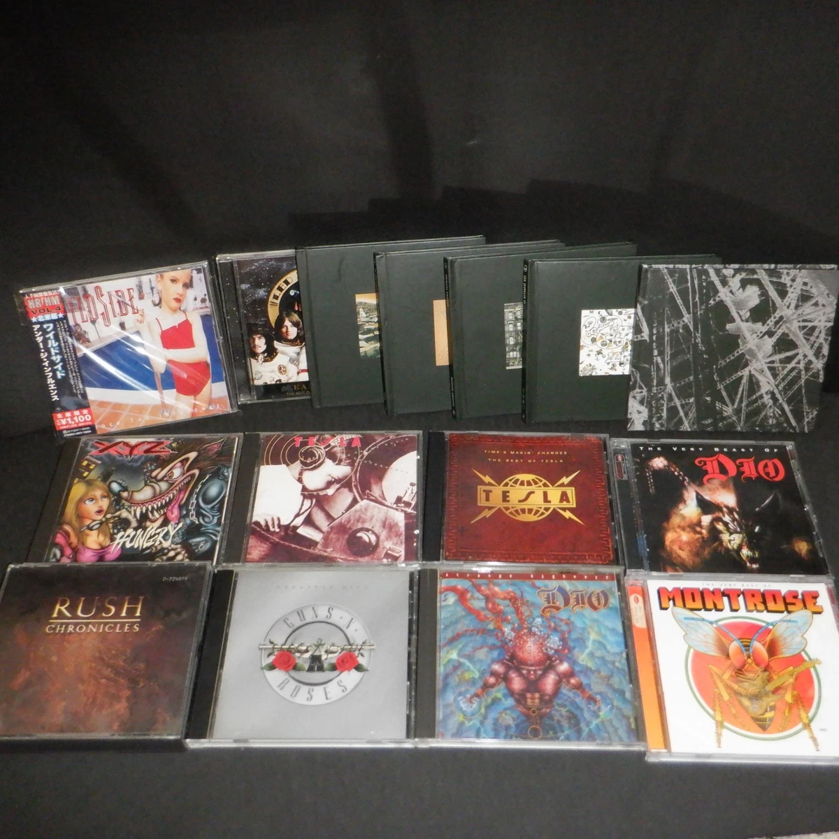 Led Zeppelin Music CDs for sale - eBay