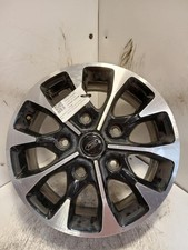 FORD TRANSIT CUSTOM ALLOY WHEEL 2044753 HK21-1007-EA 7JX17 ET55 5X160 OFFSET 60