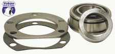 Yukon Ak C8.75-green Bearing Seal Kit For 1964-1974 Chryslerdodgeplymouth