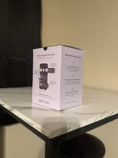 Hatch Rest White Nursery Night Light and Sound Machine for Unisex Baby Kids Room