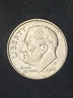 2010 P Roosevelt Dime Circulated