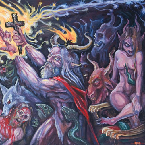 Альбом Saviours Accelerated Living (CD)